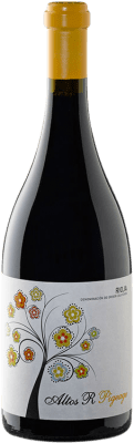 29,95 € Kostenloser Versand | Rotwein Altos de Rioja Pigeage Alterung D.O.Ca. Rioja La Rioja Spanien Tempranillo Flasche 75 cl