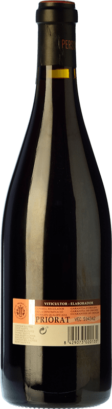 333,95 € Free Shipping | Red wine Álvaro Palacios La Baixada Crianza D.O.Ca. Priorat Catalonia Spain Grenache, Carignan, Grenache White Bottle 75 cl