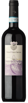 Anna Maria Abbona Barbera — 巴贝拉 75 cl
