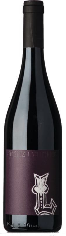19,95 € Free Shipping | Red wine Ansitz Rynnhof D.O.C. Alto Adige Trentino-Alto Adige Italy Lagrein Bottle 75 cl