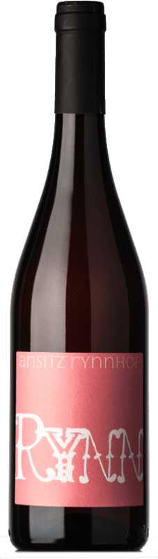 19,95 € Envoi gratuit | Vin Rosé Ansitz Rynnhof Rynn I.G.T. Mitterberg Trentin-Haut-Adige Italie Merlot, Lagrein, Schiava Bouteille 75 cl