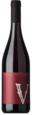 14,95 € Envoi gratuit | Vin Rouge Ansitz Rynnhof D.O.C. Alto Adige Trentin-Haut-Adige Italie Schiava, Vernatsch 75 cl