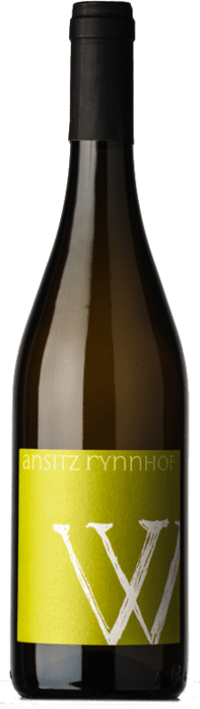 16,95 € Envoi gratuit | Vin blanc Ansitz Rynnhof D.O.C. Alto Adige Trentin-Haut-Adige Italie Pinot Blanc Bouteille 75 cl