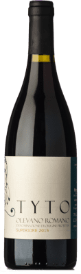 Antonelli Tyto Cesanese Supérieur 75 cl