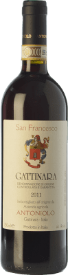 Antoniolo San Francesco Nebbiolo 75 cl