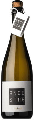 Antonio Pisante Pisan-Battèl Ancestre Pas Dosé ブルットの自然 75 cl