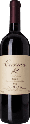 Armosa Curma Nero d'Avola 75 cl