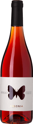 Ausonia Apollo Montepulciano 年轻的 75 cl