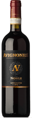 Avignonesi Prugnolo Gentile 75 cl