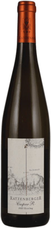 13,95 € Envoi gratuit | Vin blanc Ratzenberger Caspar R V.D.P. Mittelrhein Mittelrhein Allemagne Riesling Bouteille 75 cl