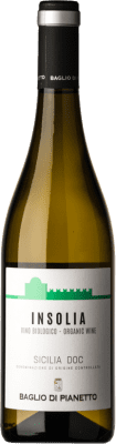 Baglio di Pianetto Insolia Biologique 75 cl