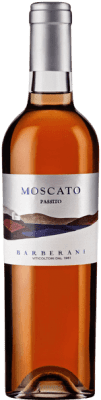 36,95 € 送料無料 | 甘口ワイン Barberani Passito I.G.T. Umbria ウンブリア イタリア Muscat White ボトル Medium 50 cl