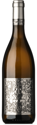 44,95 € Бесплатная доставка | Белое вино Barberani Bianco ViNoSo I.G.T. Umbria Umbria Италия Bacca White бутылка 75 cl