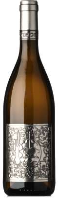 46,95 € Kostenloser Versand | Weißwein Barberani Bianco ViNoSo I.G.T. Umbria Umbrien Italien Bacca Weiß Ökologisch Flasche 75 cl