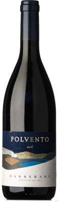 Barberani Rosso Polvento 75 cl