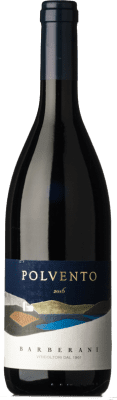 Barberani Polvento Eco — Ecológico 75 cl