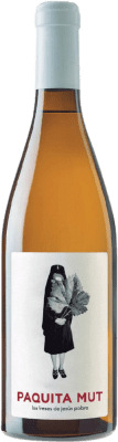 Les Freses Paquita Mut Moscatel — Muscat 75 cl