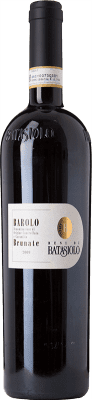 61,95 € Envio grátis | Vinho tinto Beni di Batasiolo Brunate D.O.C.G. Barolo Piemonte Itália Nebbiolo Garrafa 75 cl