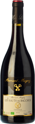 Bernard Magrez Les Hauts Chêne Eco — Biologique 75 cl