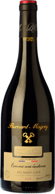 Bernard Magrez Comme una Evidence Chêne 75 cl