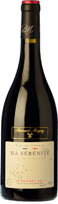 Bernard Magrez Ma Sérénité Eiche 75 cl