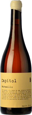 Bernaví Capítol Morenillo — Моренильо 75 cl