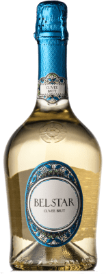 Bisol Bel Star Glera Brut Cuvée 75 cl