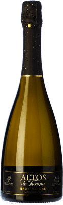 Altos de Torona Albariño ブルットの自然 75 cl