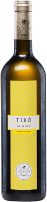 Bodega de Moya Tibó Blanco 岁 75 cl