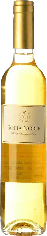 24,95 € Envoi gratuit | Vin Doux Bodega de Moya Sofía Noble D.O. Valencia Communauté valencienne Espagne Sauvignon Bouteille 50 cl
