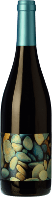6,95 € Free Shipping | Red wine Estancia Piedra Cantadal Young D.O. Toro Castilla y León Spain Tempranillo Bottle 75 cl
