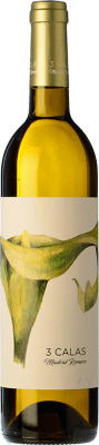 Madrid Romero 3 Calas 75 cl