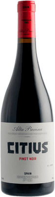 19,95 € Kostenloser Versand | Rotwein Alta Pavina Citius Alterung I.G.P. Vino de la Tierra de Castilla y León Kastilien und León Spanien Spätburgunder Flasche 75 cl