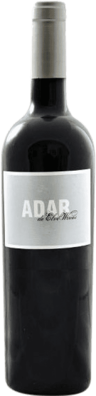 15,95 € Envoi gratuit | Vin Rouge Elvi Adar Réserve D.O. Ribera del Júcar Castilla La Mancha Espagne Syrah, Cabernet Sauvignon, Petit Verdot Bouteille 75 cl Kosher