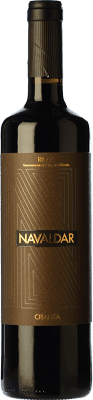 D. Mateos Navaldar старения 75 cl