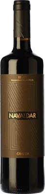 La Mateo Navaldar Crianza 75 cl