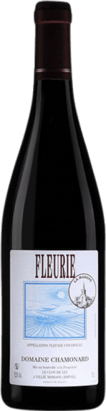 31,95 € Envoi gratuit | Vin rouge Joseph Chamonard A.O.C. Fleurie Beaujolais France Gamay Bouteille 75 cl