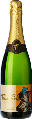 Faustino Art Collection Brut Réserve 75 cl