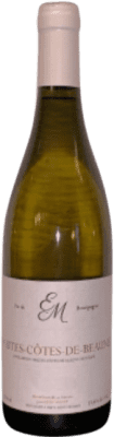 Eddy Morey Blanc Chardonnay 75 cl