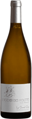 Le Rocher des Violettes Le Grand Clos Eco Biologique 75 cl