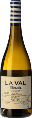 La Val Treixadura 75 cl