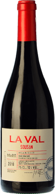 La Val Sousón オーク 75 cl