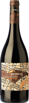 Luis Alegre Parcela Nº 5 Tempranillo 岁 75 cl