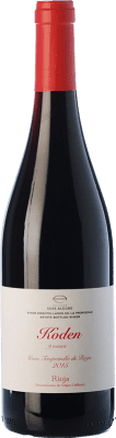 Luis Alegre Koden Tempranillo Roble 75 cl