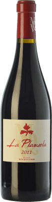 Más Que Vinos MQV La Plazuela Crianza 75 cl