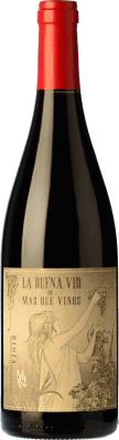 Más Que Vinos La Buena Vid 岁 有机 75 cl