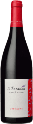 9,95 € Envoi gratuit | Vin Rouge Le Paradou Grenache Provence Italie Garnacha — Grenache 75 cl
