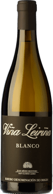 O'Ventosela Viña Leiriña Crianza — Aged 75 cl
