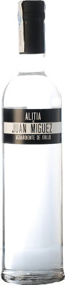12,95 € Envoi gratuit | Eau-de-vie Orujo O'Ventosela Alitia D.O. Orujo de Galicia Galice Espagne Bouteille 70 cl