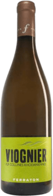 Ferraton Père Viognier 75 cl